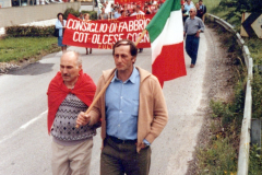 Foto Cgil Valcamonica Sebino