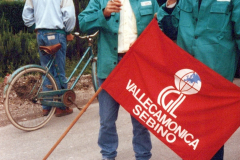 Foto Cgil Valcamonica Sebino