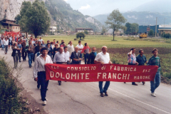 Foto Cgil Valcamonica Sebino