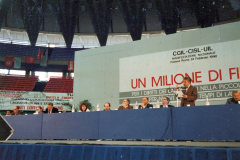 Foto Cgil Valcamonica Sebino