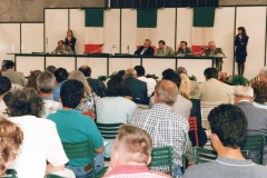 Foto Cgil Valcamonica Sebino