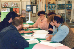 Foto Cgil Valcamonica Sebino