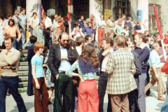 Foto Cgil Valcamonica Sebino