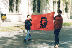 Foto Cgil Valcamonica Sebino