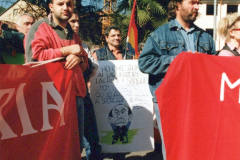 Foto Cgil Valcamonica Sebino