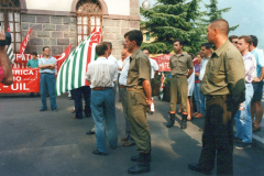 Foto Cgil Valcamonica Sebino