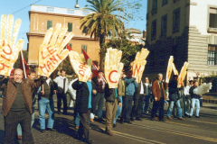 Foto Cgil Valcamonica Sebino