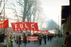 Foto Cgil Valcamonica Sebino