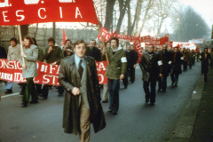 Foto Cgil Valcamonica Sebino