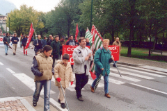 Foto Cgil Valcamonica Sebino