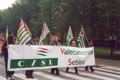 Foto Cgil Valcamonica Sebino