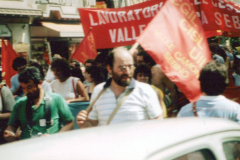 Foto Cgil Valcamonica Sebino