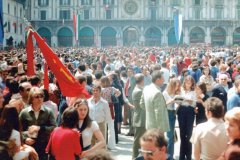 Foto Cgil Valcamonica Sebino