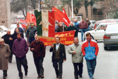 Foto Cgil Valcamonica Sebino