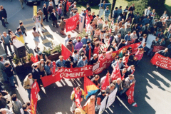 Foto Cgil Valcamonica Sebino