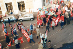 Foto Cgil Valcamonica Sebino