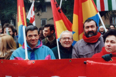 Foto Cgil Valcamonica Sebino