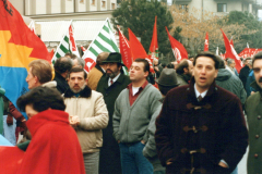 Foto Cgil Valcamonica Sebino